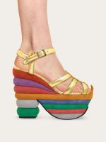 Ferragamo Rainbow (1938) - Image 5